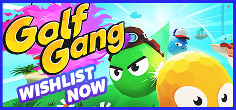 Golf Gang Playtest