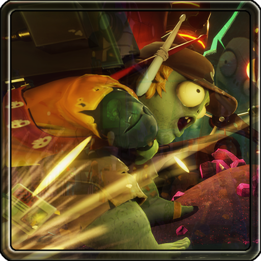 Tips Plants vs. Zombie Garden Warfare 2