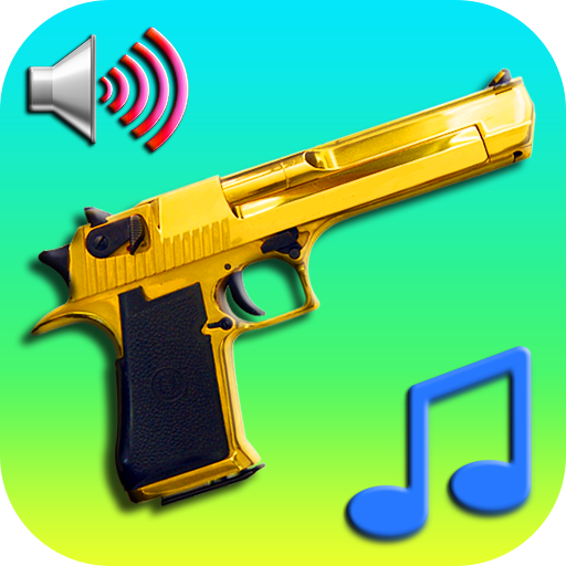 Gun Sounds Ringtones