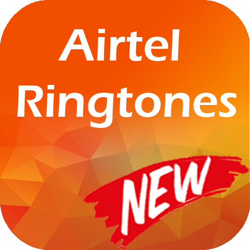 Airtel Ringtones