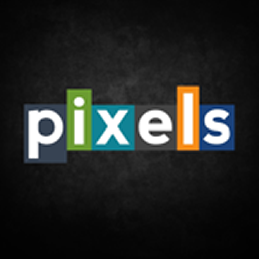 Pixels.com App