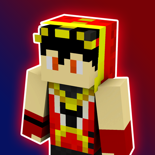 Boboiboy Skin For Minecraft PE