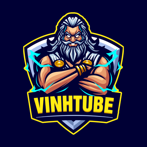 Vinhtube – Base Layouts