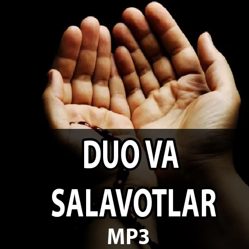 Duo va salovatlar mp3