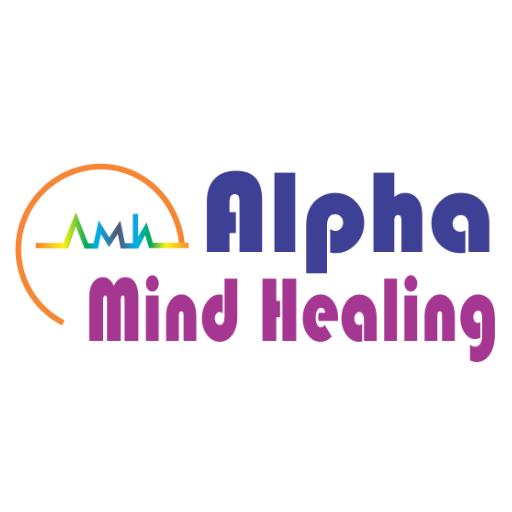 Alpha Mind Healing