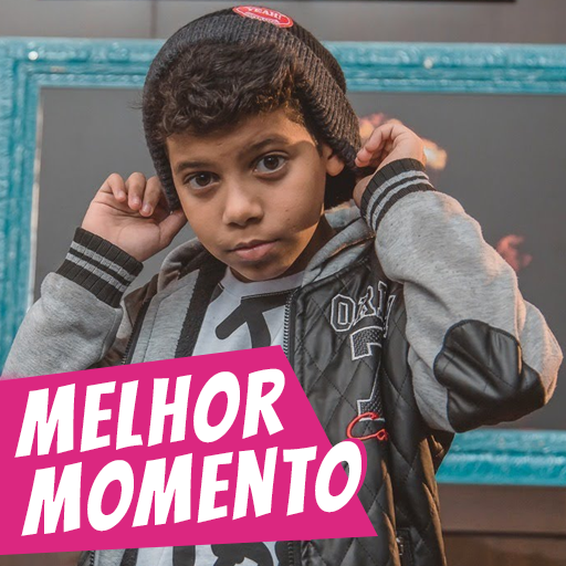 Melhor Momento - MC Bruninho