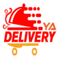 Delivery YA Comida a Domicilio