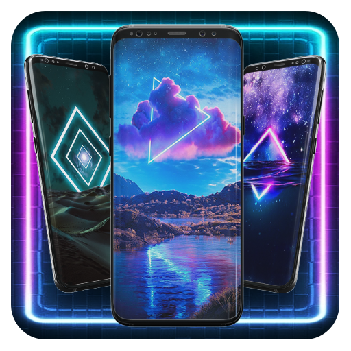 Neon Wallpapers