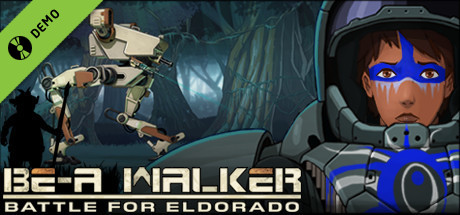 BE-A Walker Demo