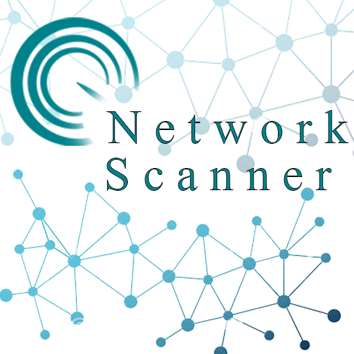 NetworkScanner