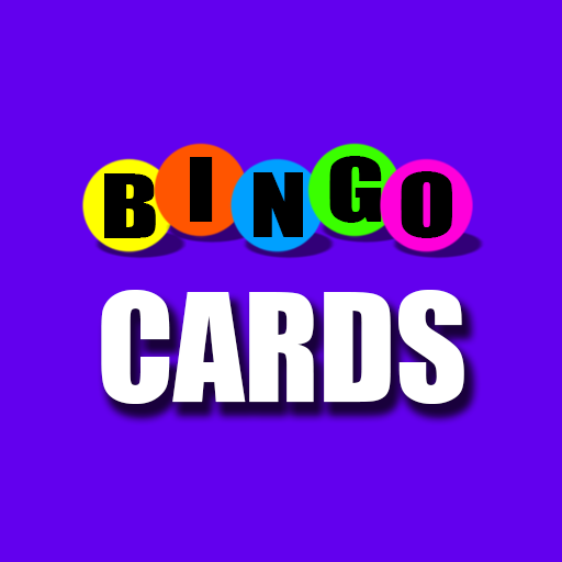 Bingo Card Generator