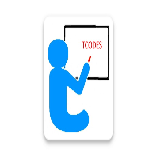 SAP TCODE Buddy