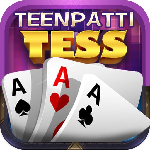 Teenpatti Tess