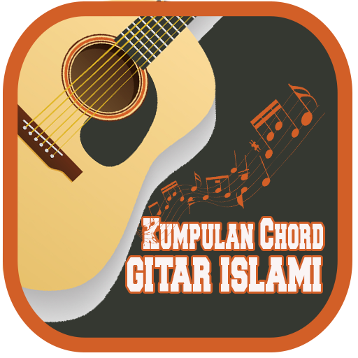 Kunci Gitar Lagu Islami Pilihn