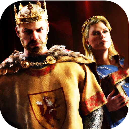 Crusader Kings Game Walkthrough