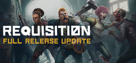 REQUISITION VR