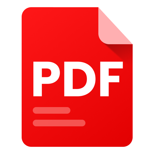 पीडीएफ़ रीडर - PDF Reader