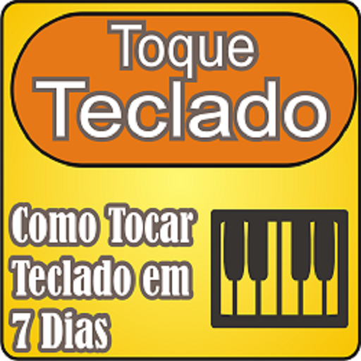 Toque Teclado em 7 Dias