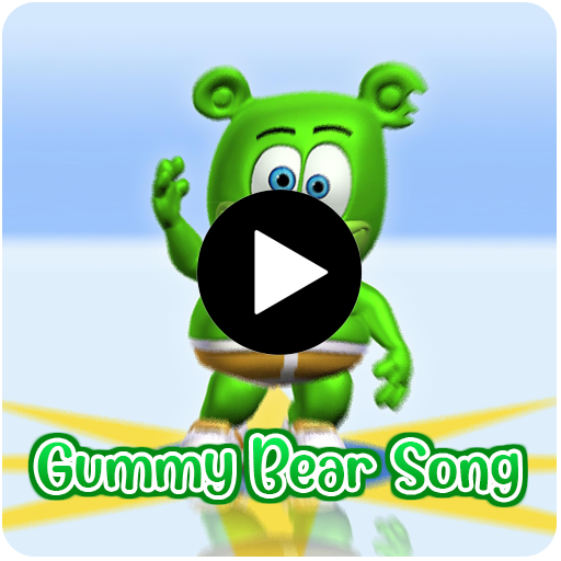 Bear - Gummy Bear Best Series 