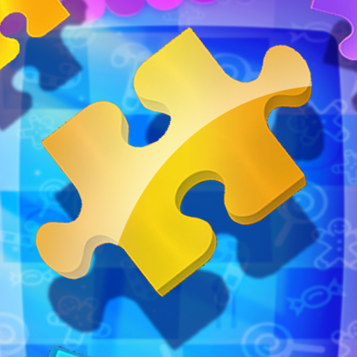 Jigsaw puzzles offline