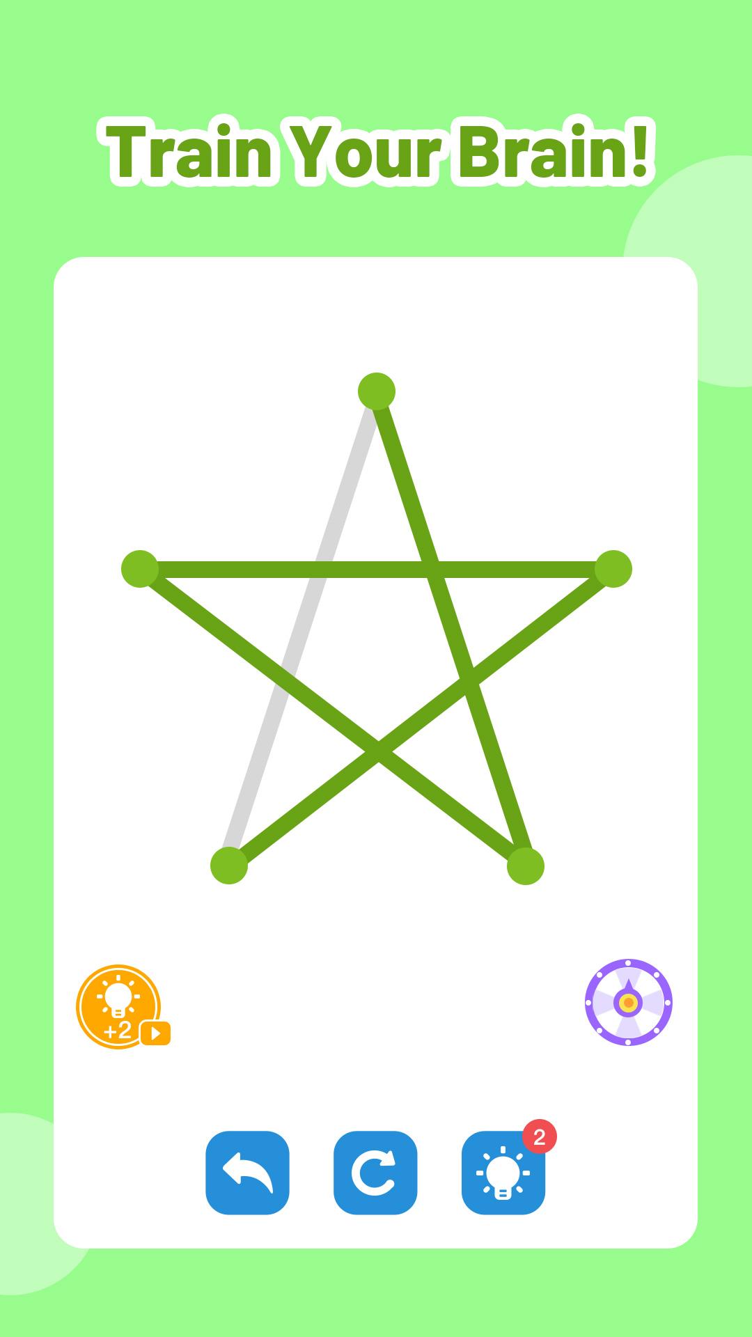 Download One Line Puzzle-Fun Connection android on PC