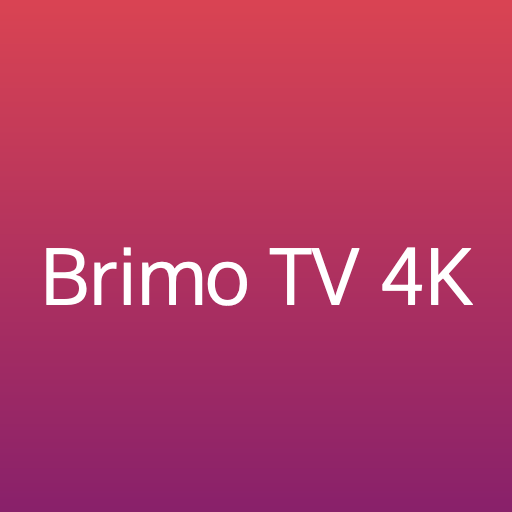 Brimo TV4K
