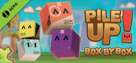 Pile Up Demo