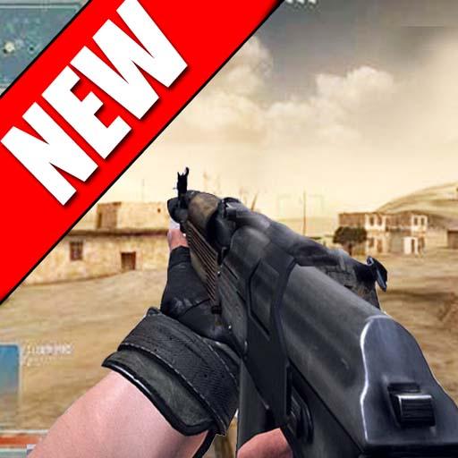 SWAT greve Shooter Sniper CS