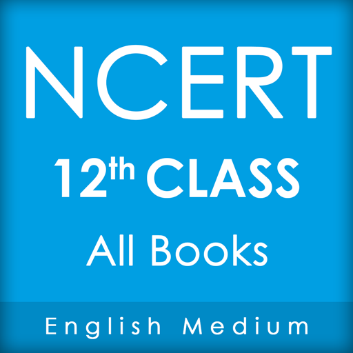 NCERT 12th Books in English