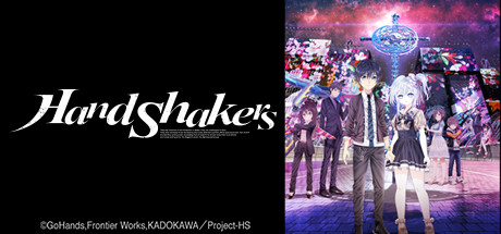 Hand Shakers