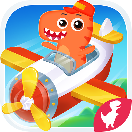 Plane Flying Games & Aircraft
