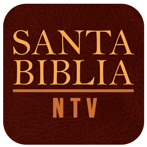 Santa Biblia (NTV)