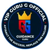 VIP GURU G OFFICIAL