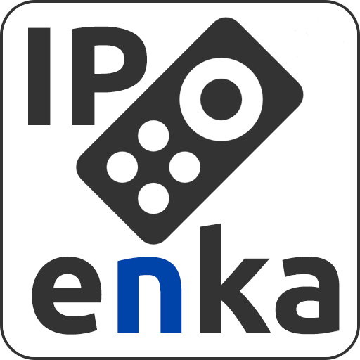 Pilot enka