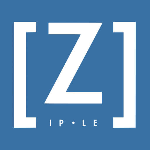 ZIPLE: Easy IP registration