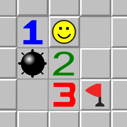 Minesweeper माइनस्वीपर