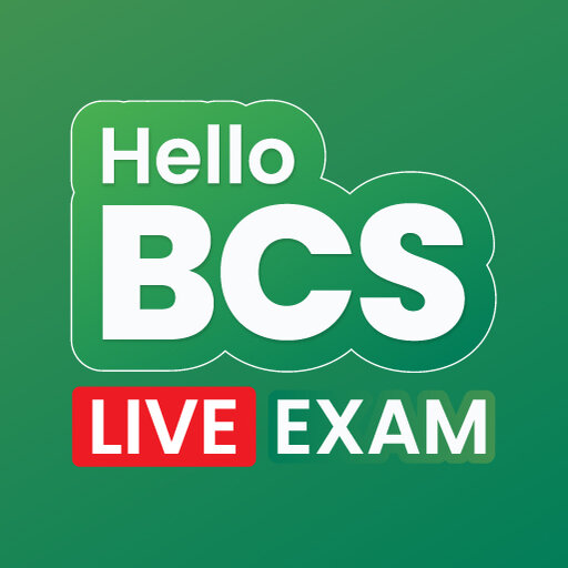 BCS Live Exam MCQ BCS Prostuti