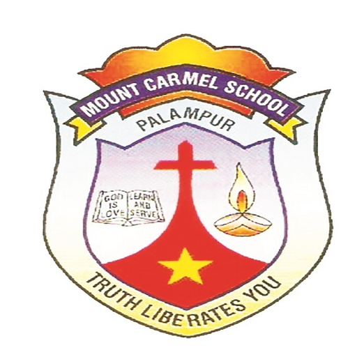 Mount Carmel School Palampur