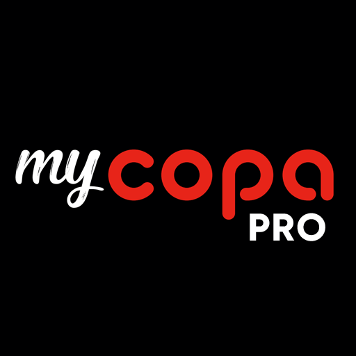 MyCopa Pro