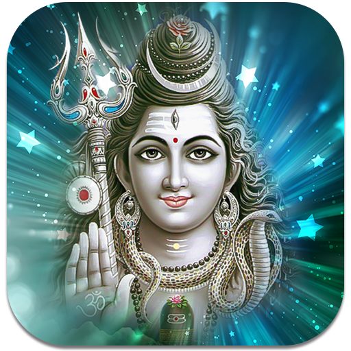 Shiva Live Wallpaper