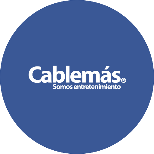 Cablemás Play