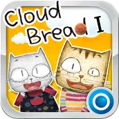 Kids animation ”Cloud Bread Ⅰ”