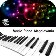 Piano Tap Megalovania