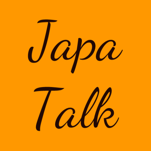 Japa Talk