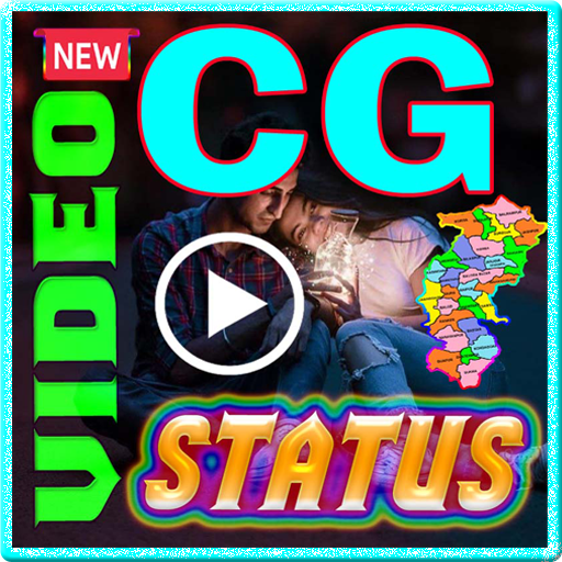 CG STATUS - CGVIDEO CGSHAYARI CGCOMEDI