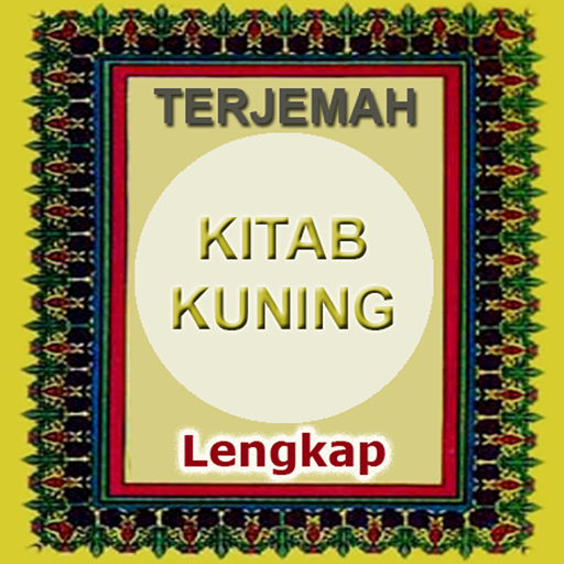 Terjemah Kitab Kuning Lengkap