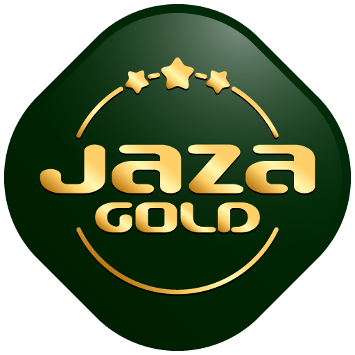 JazaGold