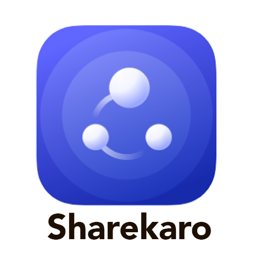 Share Go: Share Karo Lite