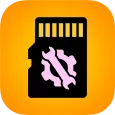 Repair SD Card
