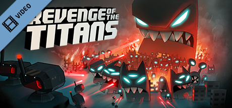 Revenge of the Titans Trailer